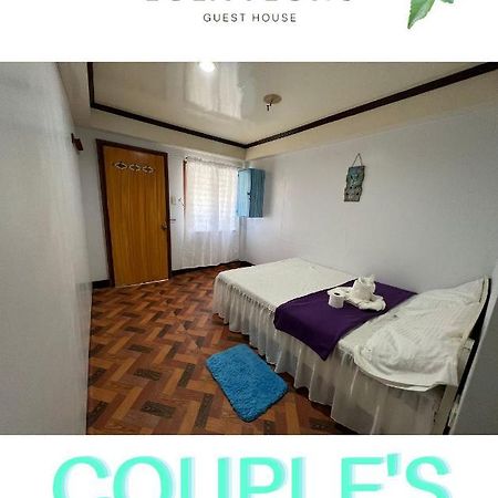 Lola Flor'S Guest House El Nido Exterior photo