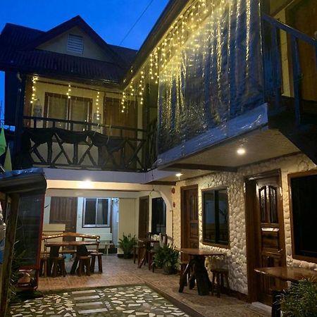 Lola Flor'S Guest House El Nido Exterior photo
