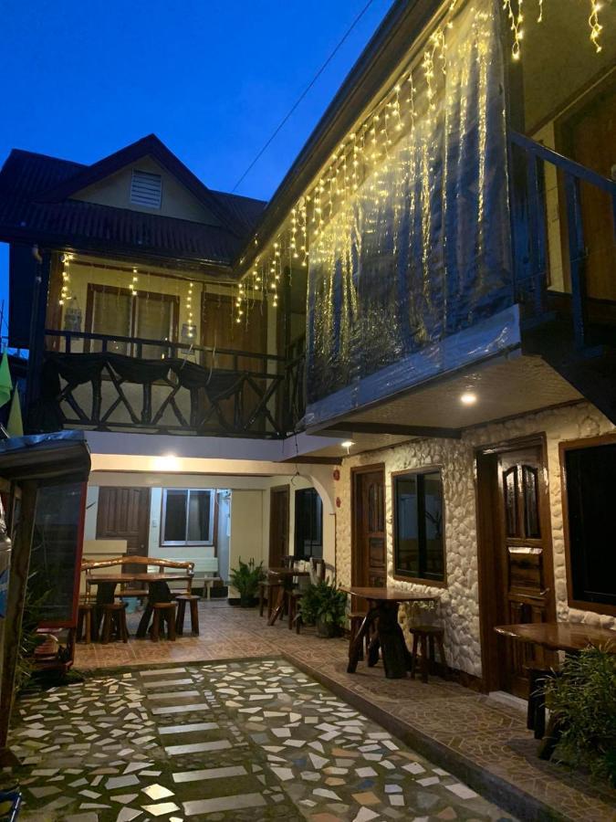 Lola Flor'S Guest House El Nido Exterior photo