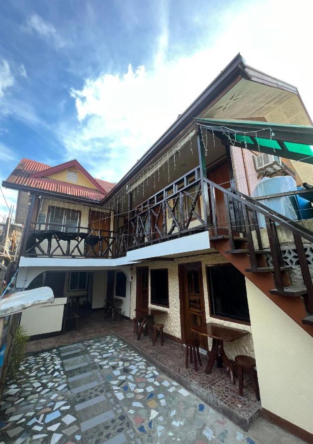 Lola Flor'S Guest House El Nido Exterior photo